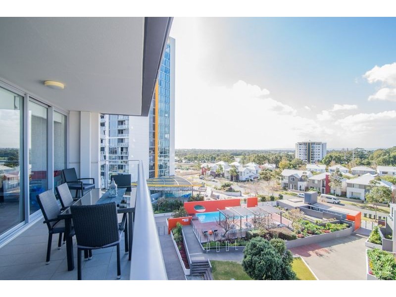 606/30 The Circus, Burswood WA 6100