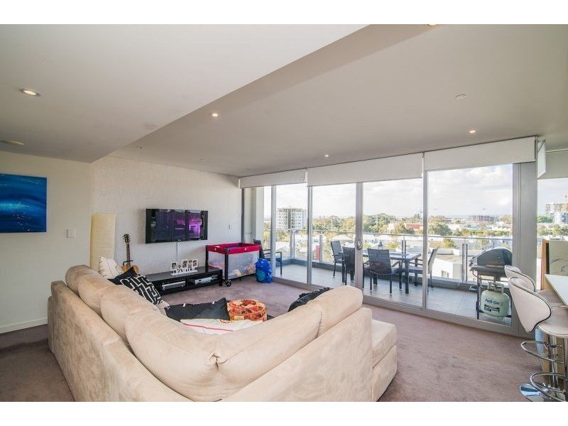 606/30 The Circus, Burswood WA 6100
