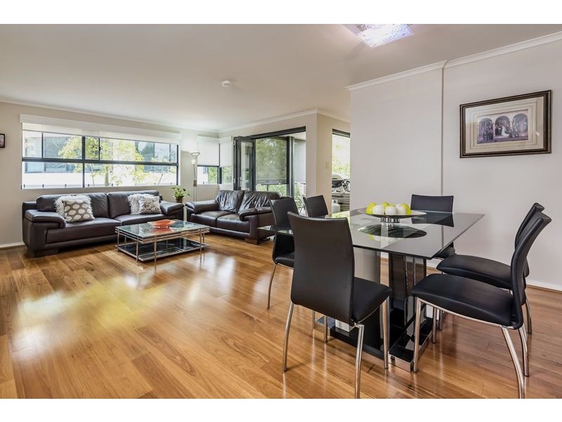 Unit 5/82 Royal Street, East Perth WA 6004