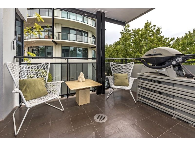 Unit 5/82 Royal Street, East Perth WA 6004