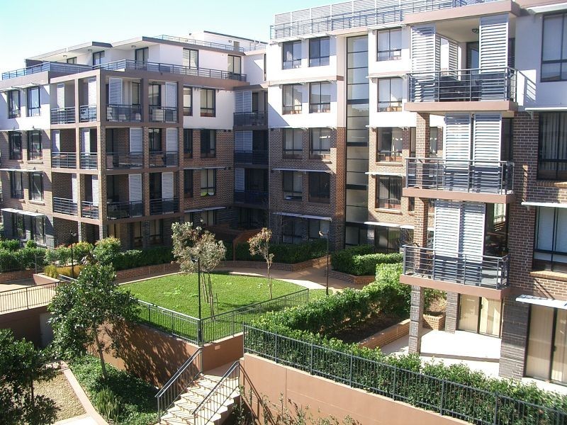 1123/100 Belmore St, Ryde NSW 2112