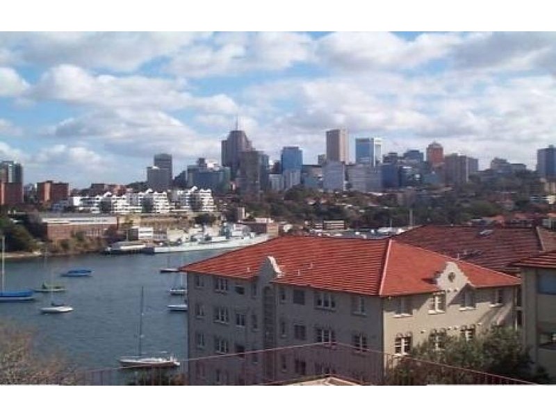 143 Kurraba Road, Neutral Bay NSW 2089