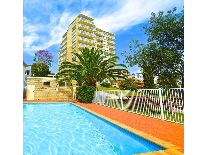 7/84 Lower St Georges Crescent, Drummoyne NSW 2047