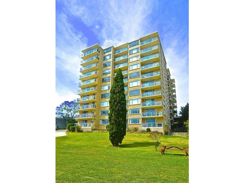 7/84 Lower St Georges Crescent, Drummoyne NSW 2047