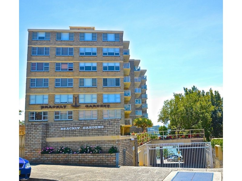 7/84 Lower St Georges Crescent, Drummoyne NSW 2047