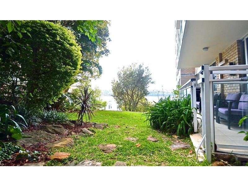 7/84 Lower St Georges Crescent, Drummoyne NSW 2047