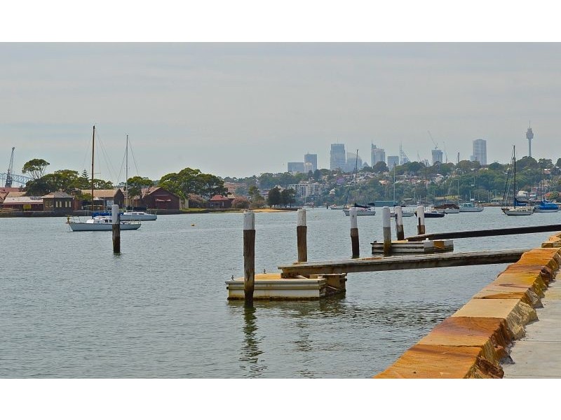7/84 Lower St Georges Crescent, Drummoyne NSW 2047