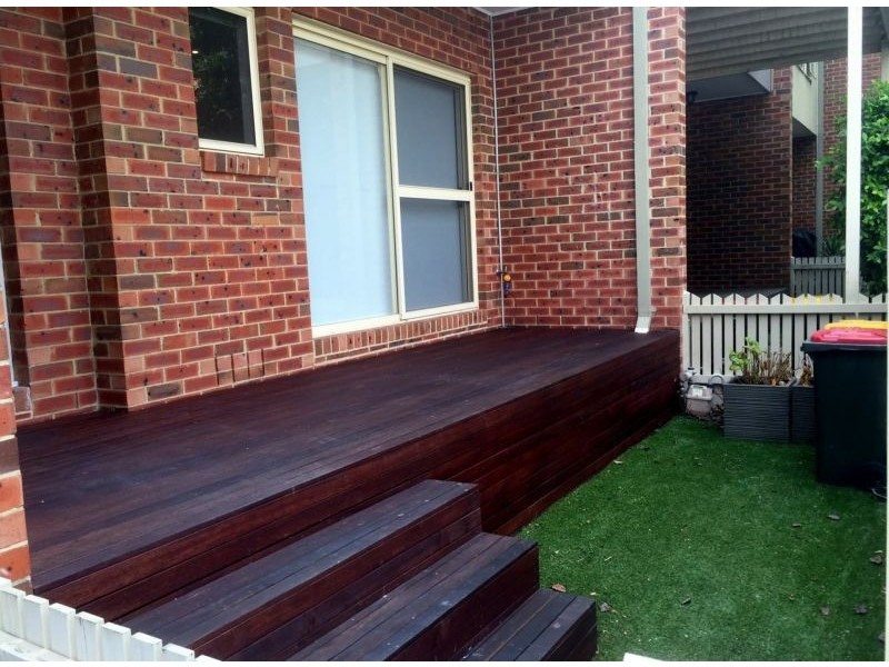 7 The Lairidge, Kensington VIC 3031