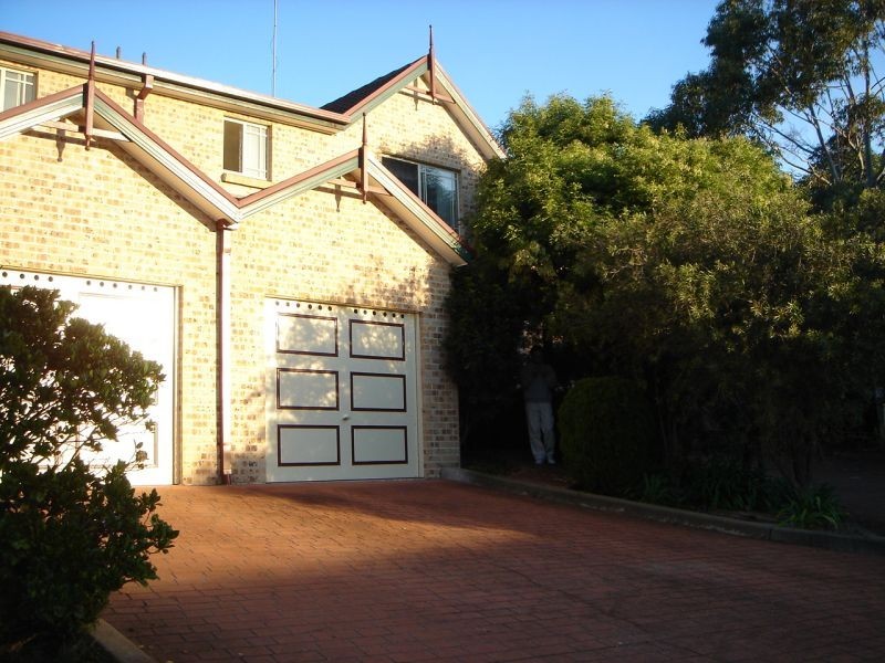 14-16 Patu Place, Cherrybrook NSW 2126
