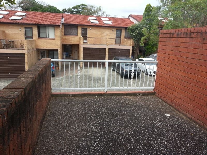 119/16-18 Wassell Street, Matraville NSW 2036