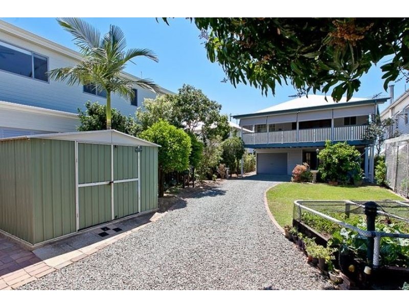 114 Flinders Parade, Sandgate QLD 4017