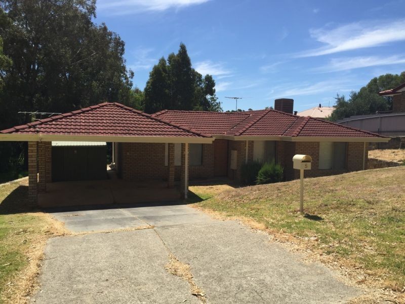 5 Bedale St, Swan View WA 6056