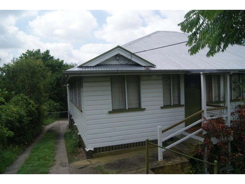 520 Milton Road, Toowong QLD 4066