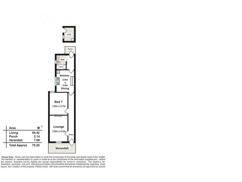 12 Vernon Street, Norwood SA 5067