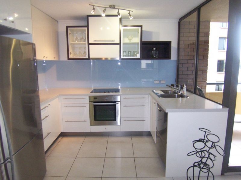 9 / 235 Main Street, Kangaroo Point QLD 4169