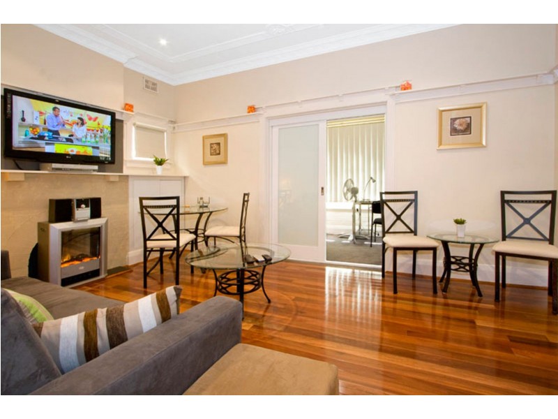 1/297 Ernest St, Neutral Bay NSW 2089