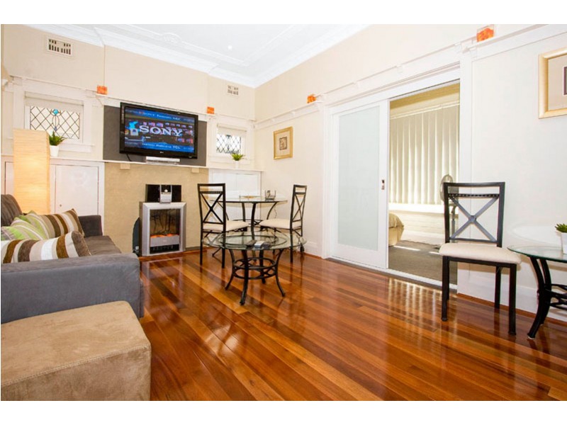 1/297 Ernest St, Neutral Bay NSW 2089