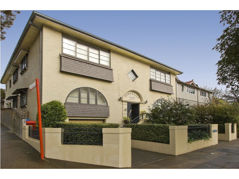 1/297 Ernest St, Neutral Bay NSW 2089