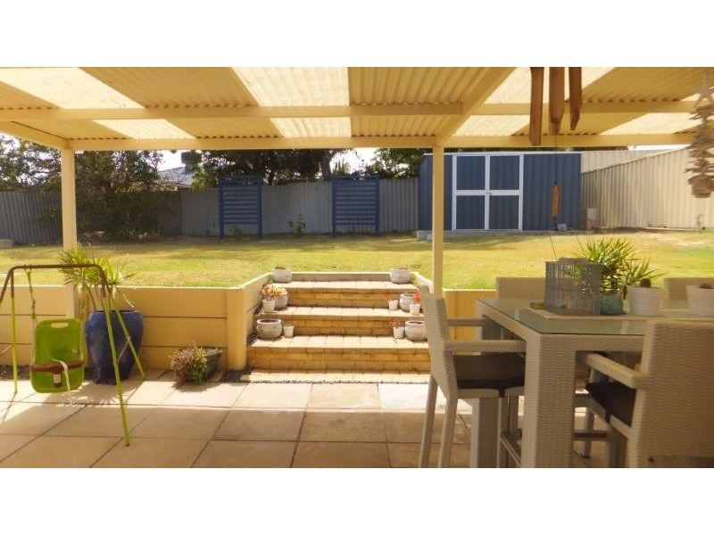 116 Camberwarra Dr, Craigie WA 6025