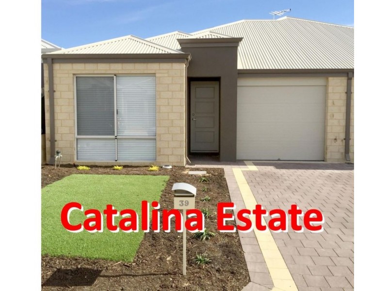 39 Pomelaa Way, Clarkson WA 6030