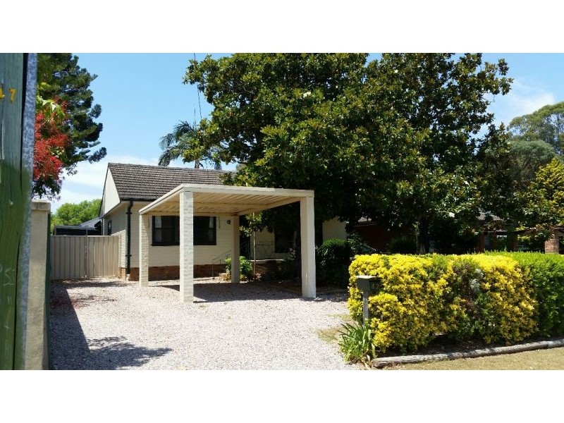 42 Cumberland Road, Ingleburn NSW 2565