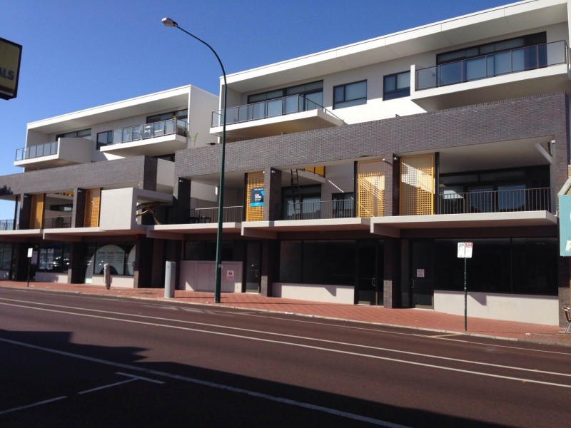 20/696 Albany Highway, East Victoria Park WA 6101