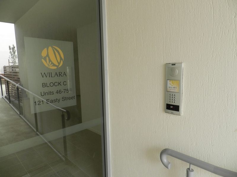 50/121 Easty St, Phillip ACT 2606