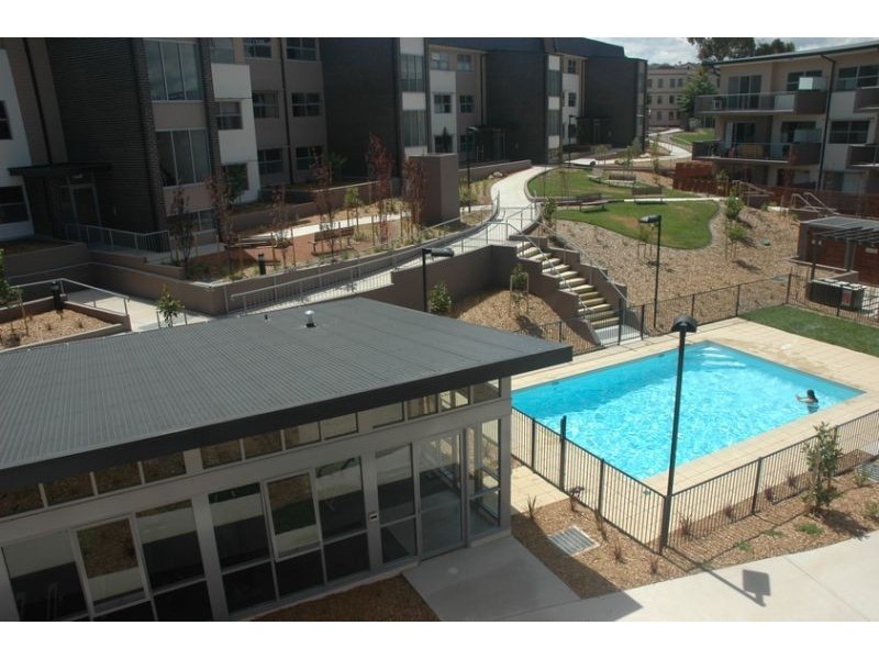 50/121 Easty St, Phillip ACT 2606