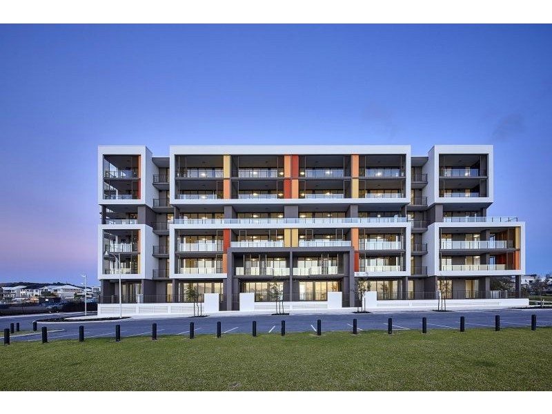85/37 Orsino Blvd, North Coogee WA 6163