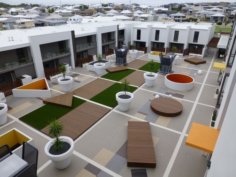 85/37 Orsino Blvd, North Coogee WA 6163