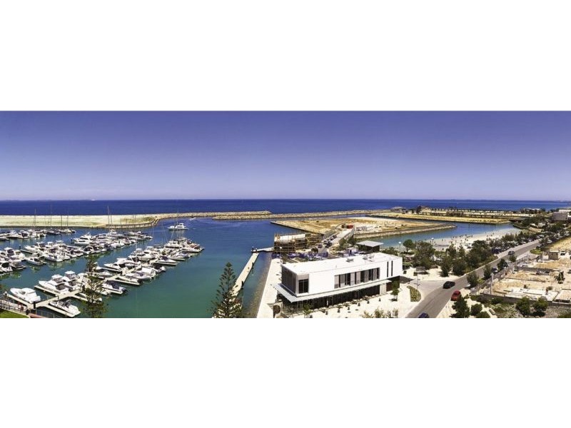 85/37 Orsino Blvd, North Coogee WA 6163