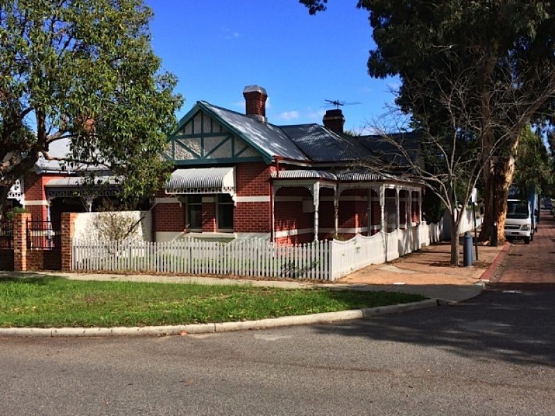 91 Park Street, Subiaco WA 6008