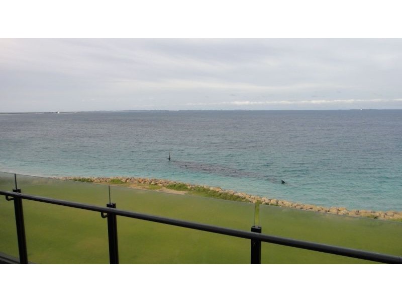 97/37 Orsino Boulevard, North Coogee WA 6163