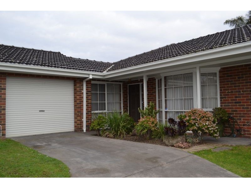 3/787 Elgar Road, Doncaster VIC 3108