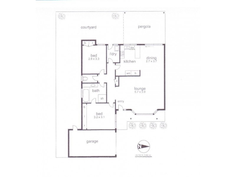 3/787 Elgar Road, Doncaster VIC 3108