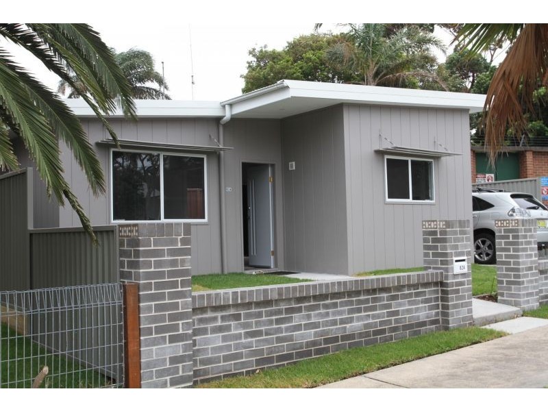 82a Macquarie Street, Chifley NSW 2036