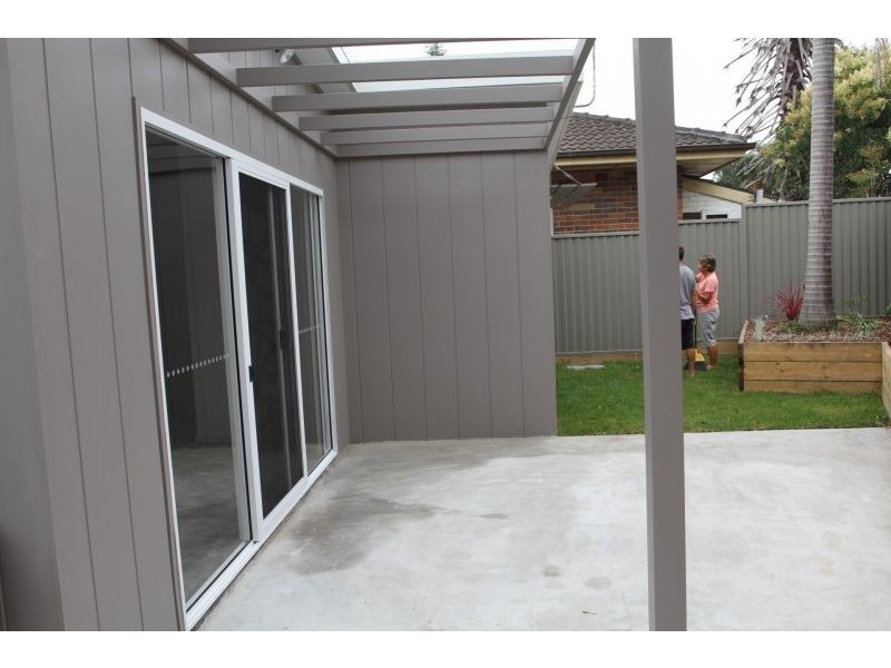 82a Macquarie Street, Chifley NSW 2036