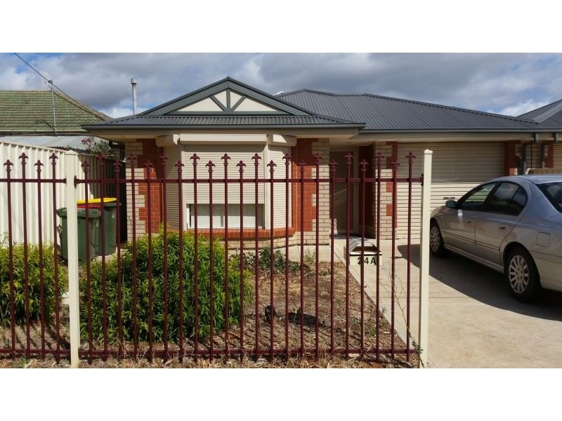 Brahma Lodge SA 5109