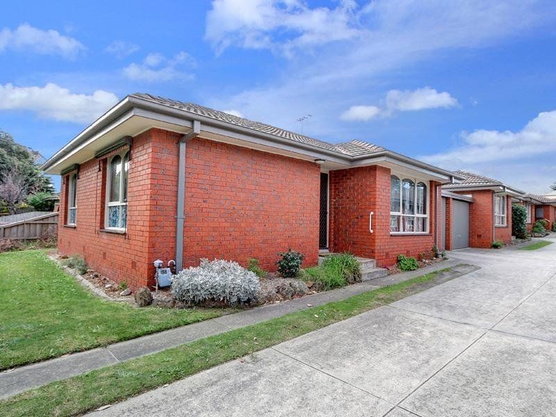 6/2 Parer Street, Frankston VIC 3199