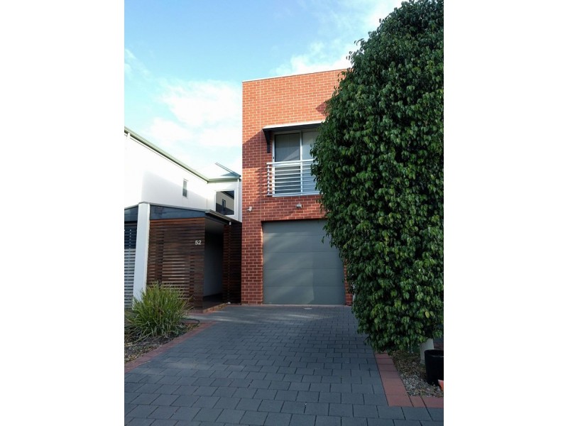 52 Grasswren, Mawson Lakes SA 5095