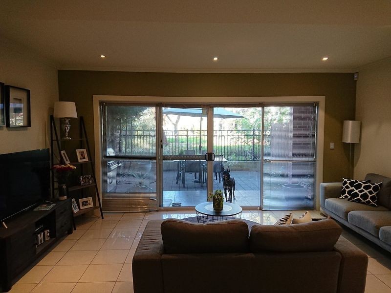 52 Grasswren, Mawson Lakes SA 5095