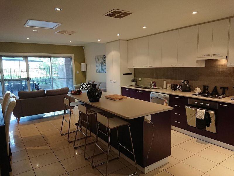 52 Grasswren, Mawson Lakes SA 5095