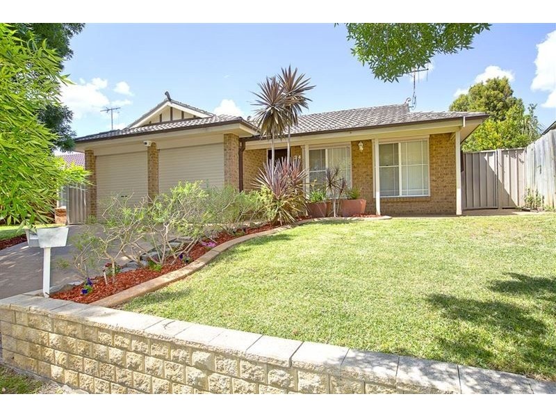 24 Oriole Street, Glenmore Park NSW 2745