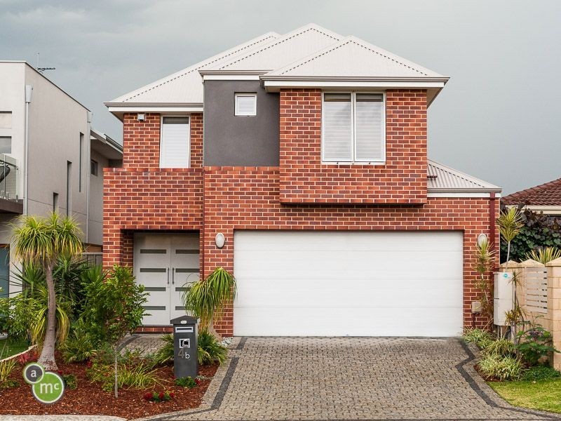 4 B Dodd Street, Wembley WA 6014