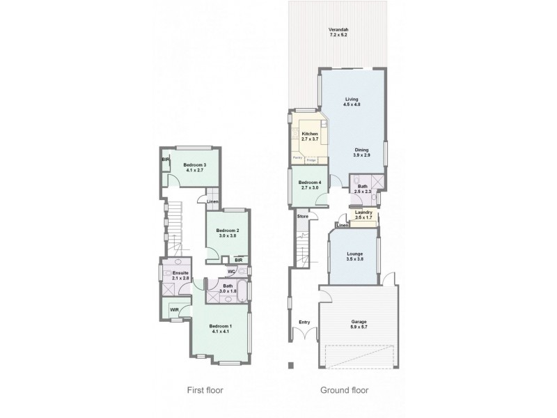 4 B Dodd Street, Wembley WA 6014