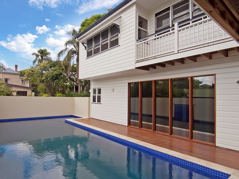 11a Dart Street, Auchenflower QLD 4066