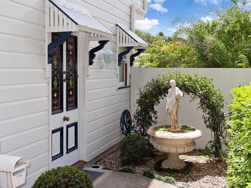 11a Dart Street, Auchenflower QLD 4066