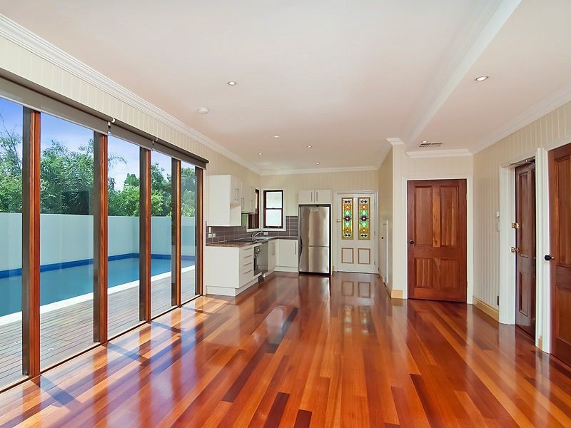 11a Dart Street, Auchenflower QLD 4066