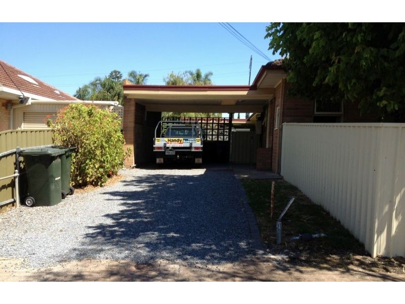 1/22 Hamilton Street, Vale Park SA 5081