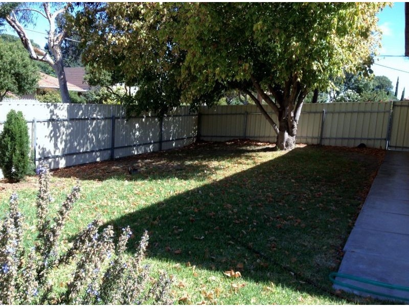 1/22 Hamilton Street, Vale Park SA 5081